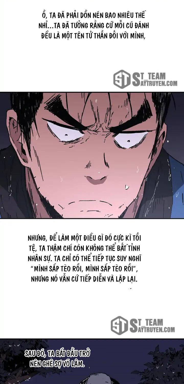 Bố Vô Song Chapter 81 - 43