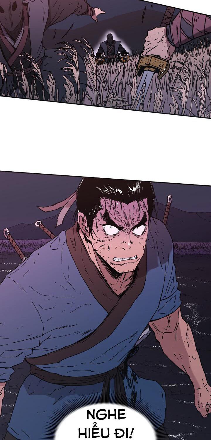 Bố Vô Song Chapter 85 - 18