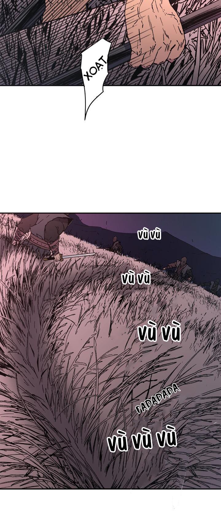 Bố Vô Song Chapter 85 - 7