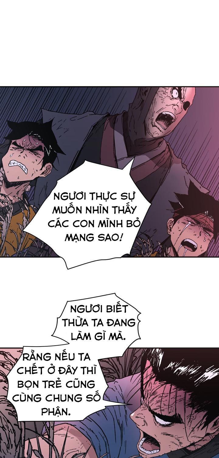 Bố Vô Song Chapter 85 - 8