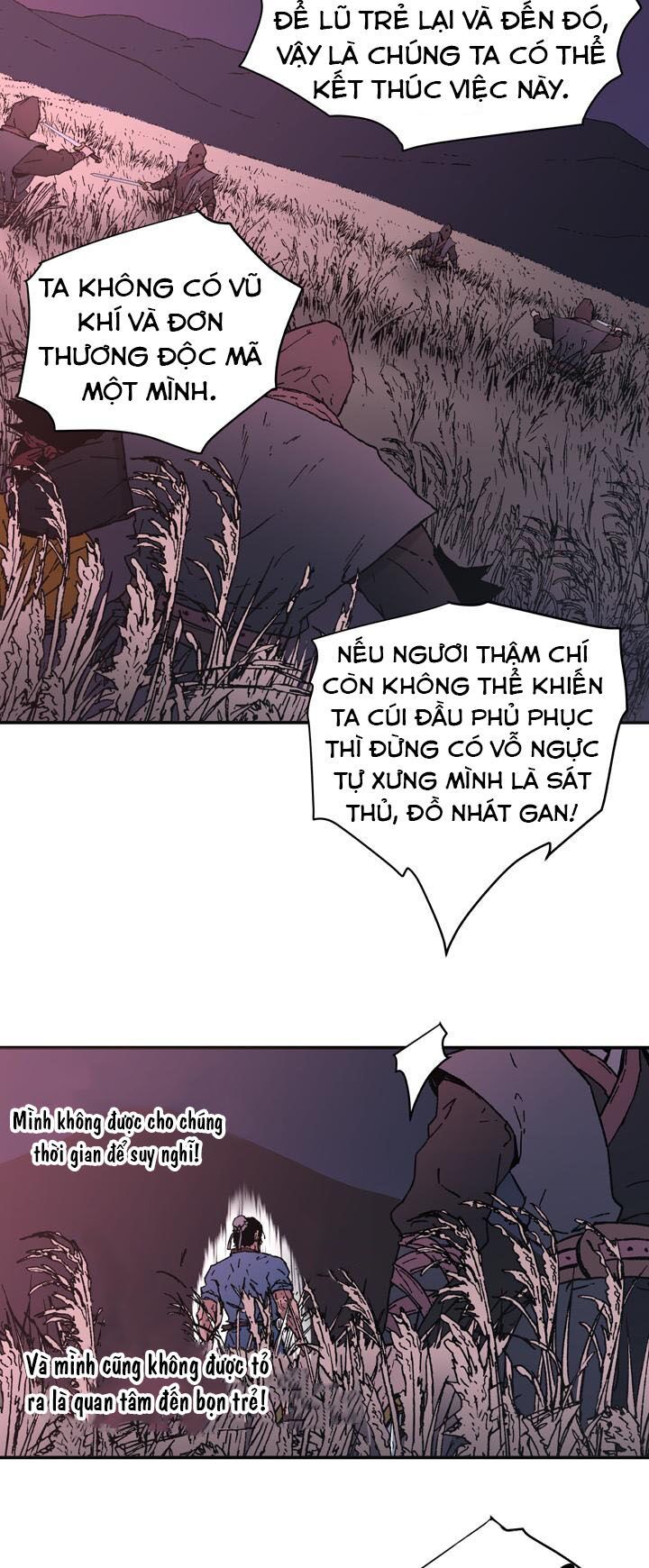 Bố Vô Song Chapter 85 - 10