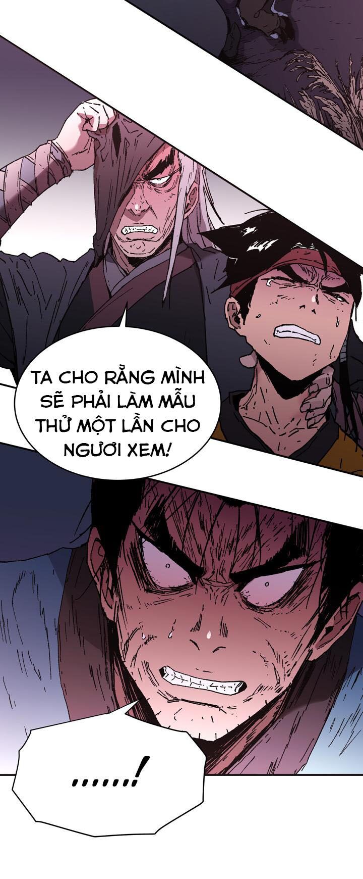 Bố Vô Song Chapter 86 - 11