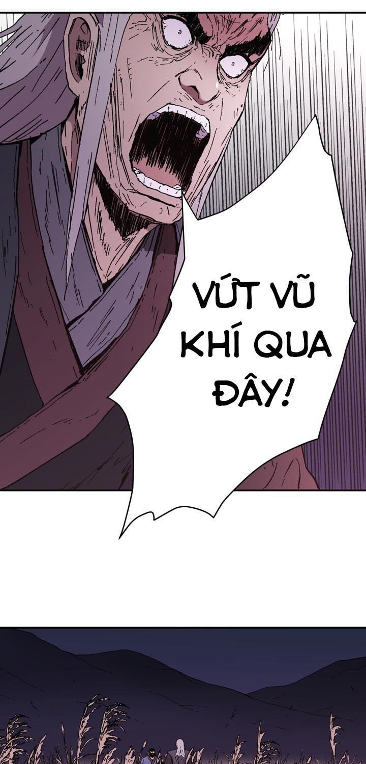 Bố Vô Song Chapter 86 - 12