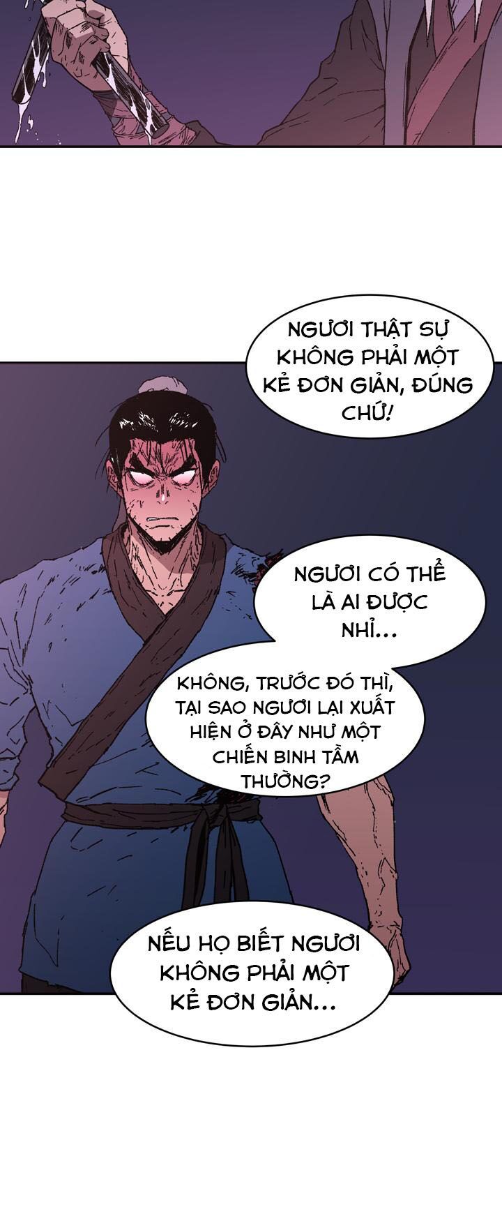 Bố Vô Song Chapter 86 - 15