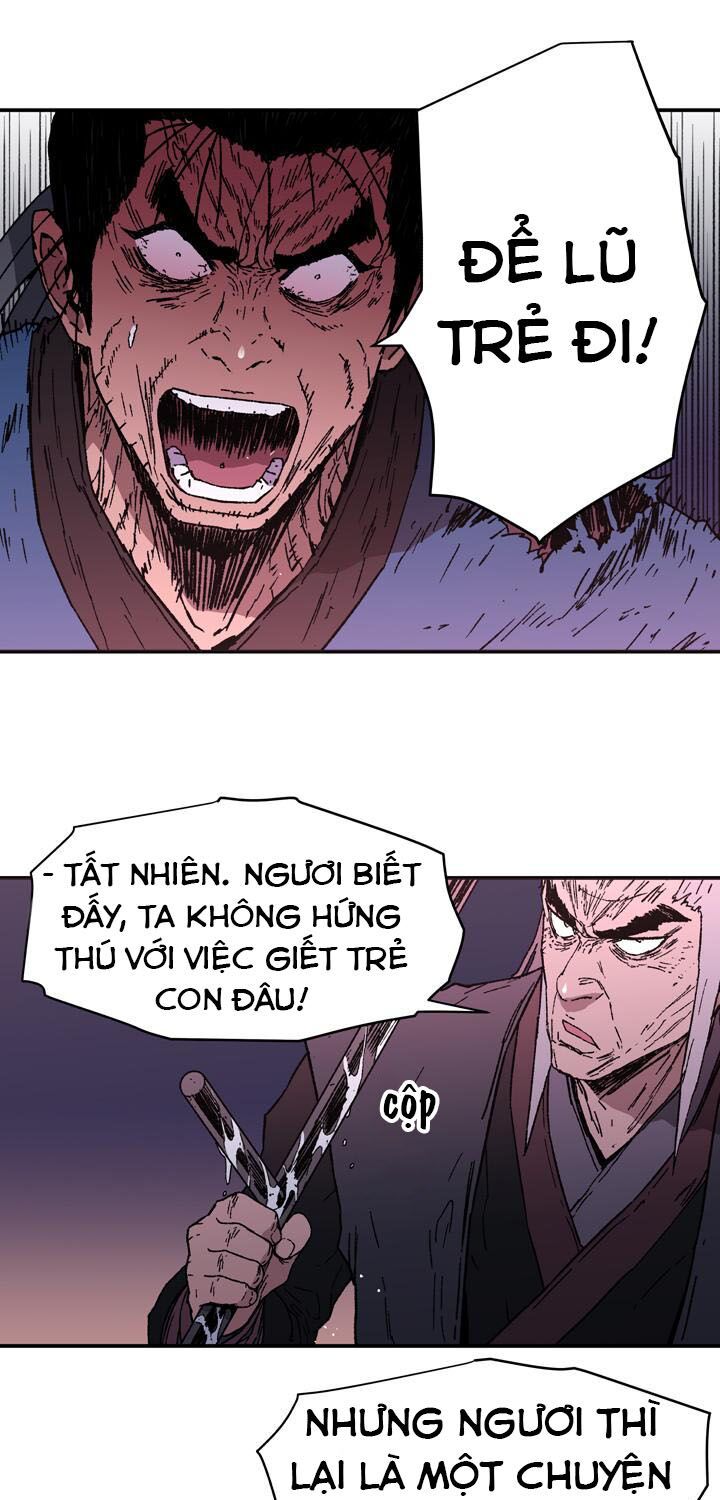 Bố Vô Song Chapter 86 - 16