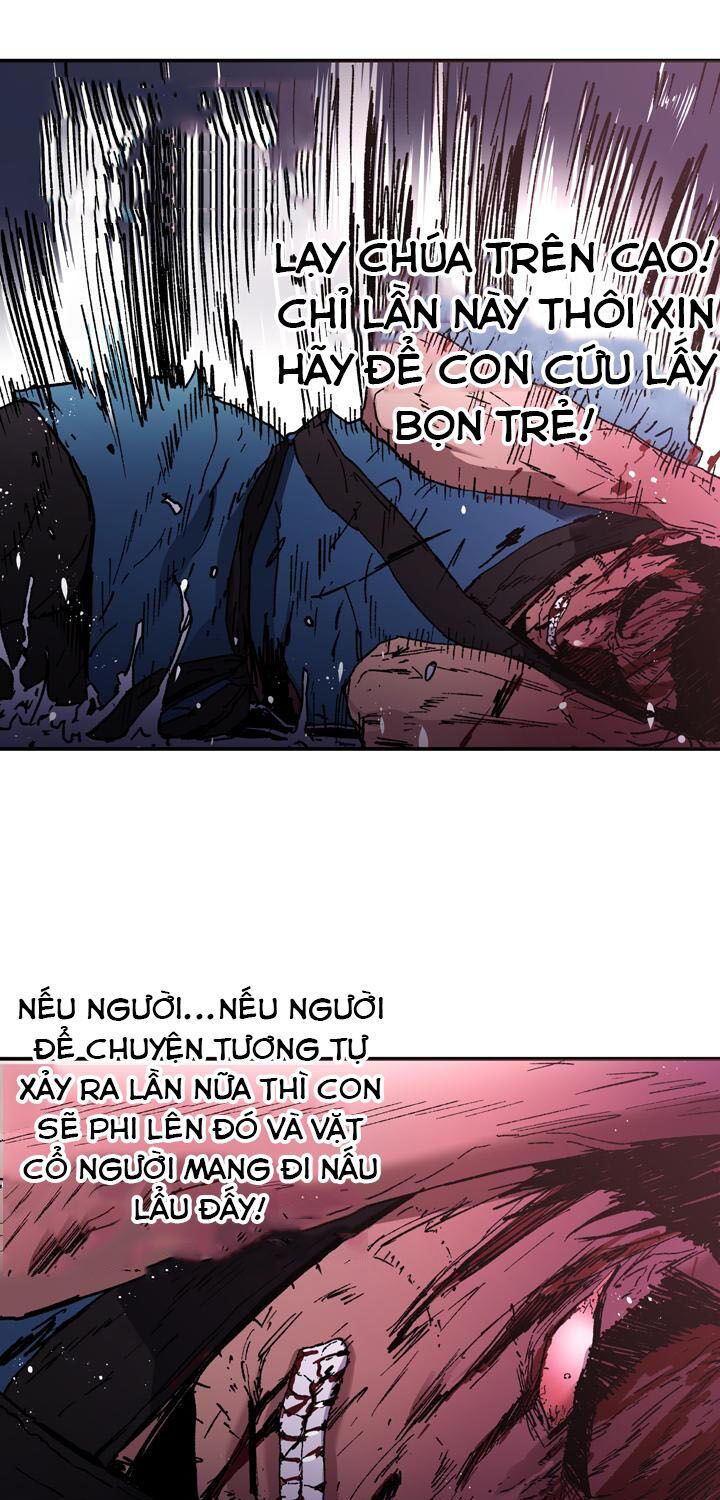 Bố Vô Song Chapter 86 - 24