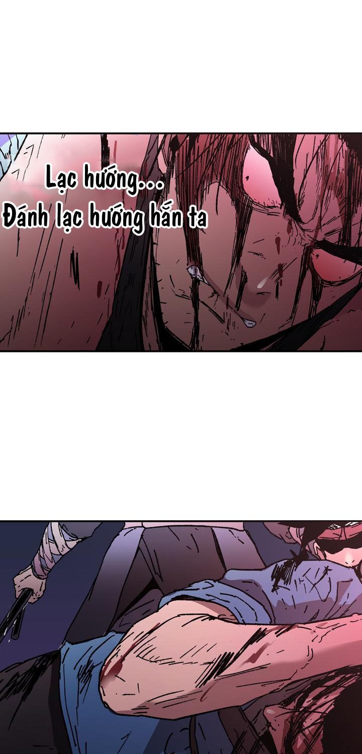 Bố Vô Song Chapter 86 - 28