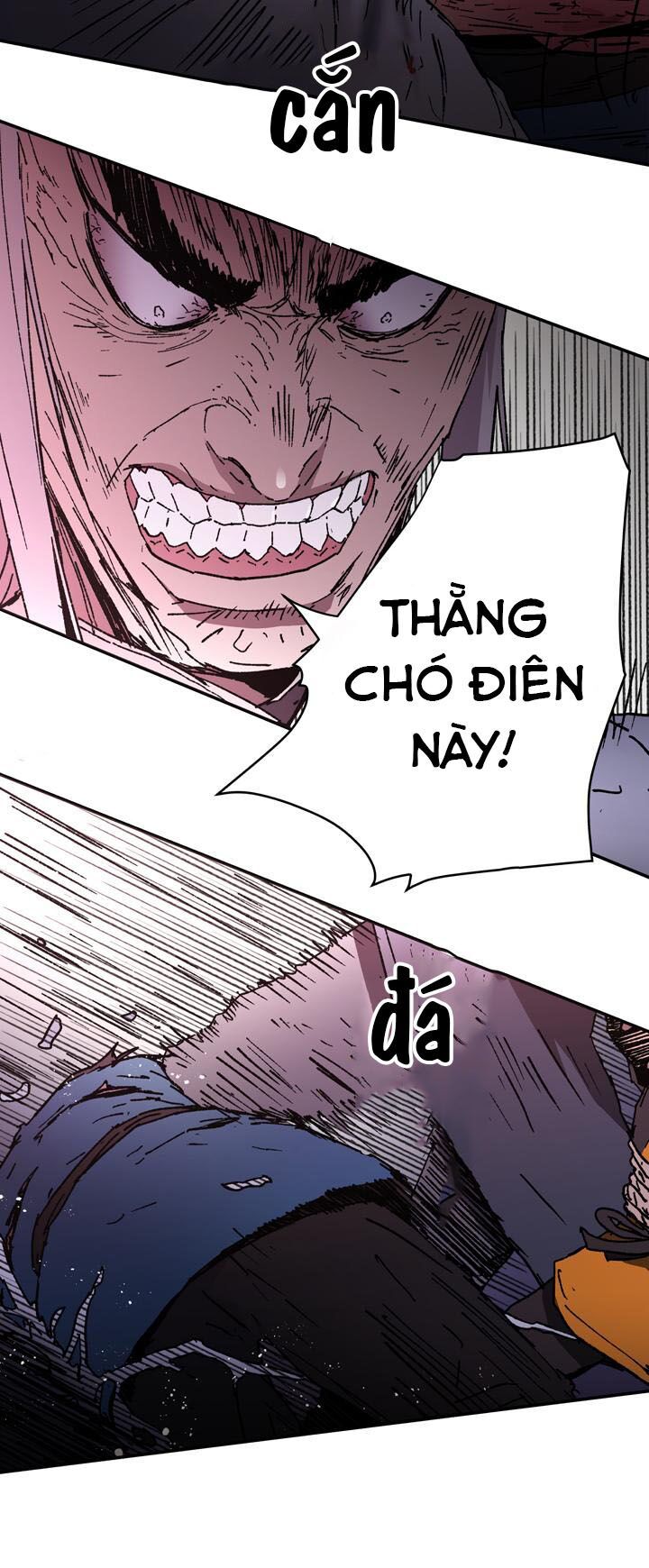 Bố Vô Song Chapter 86 - 31