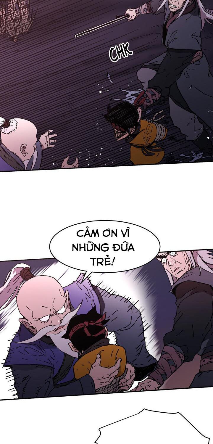 Bố Vô Song Chapter 86 - 37