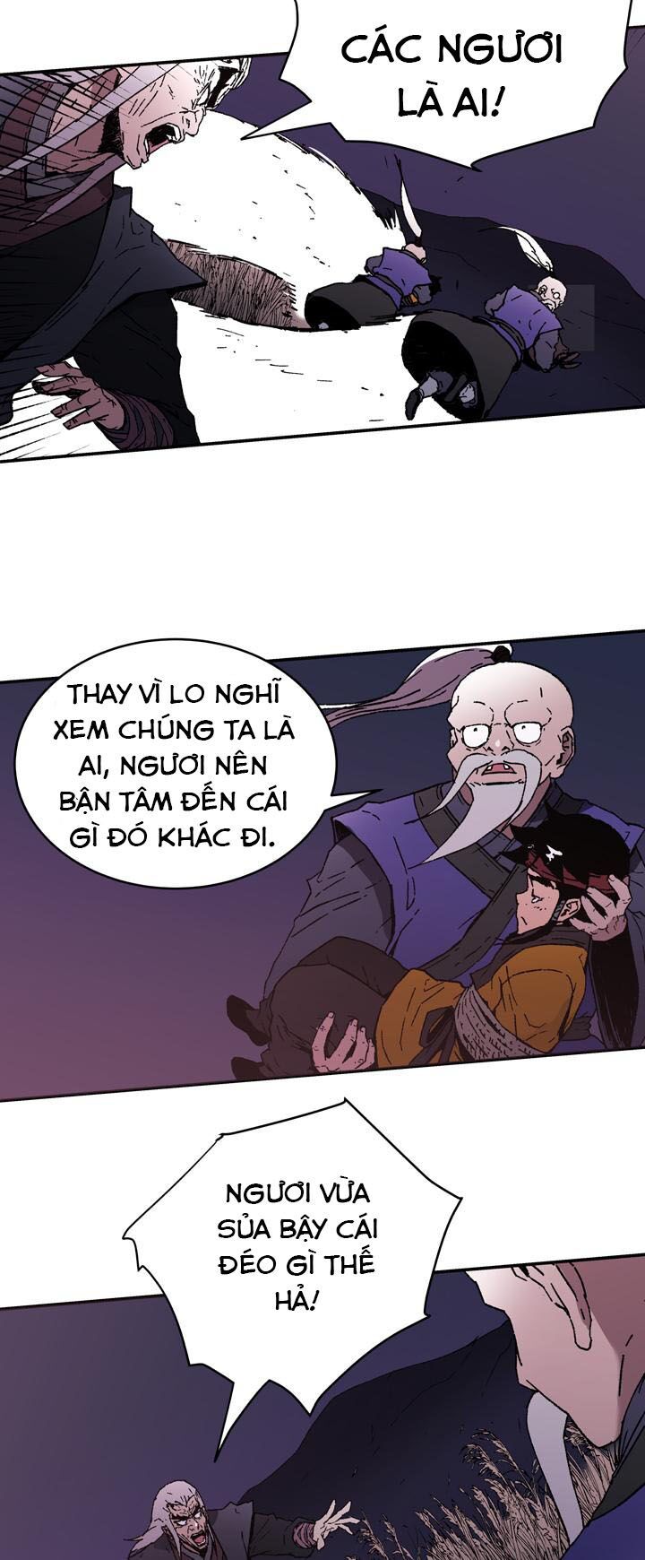 Bố Vô Song Chapter 86 - 38