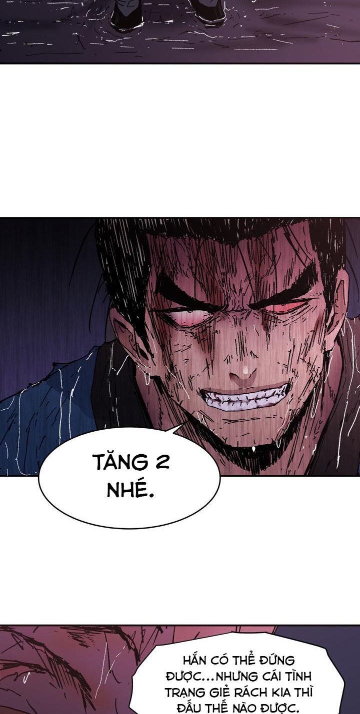 Bố Vô Song Chapter 86 - 41