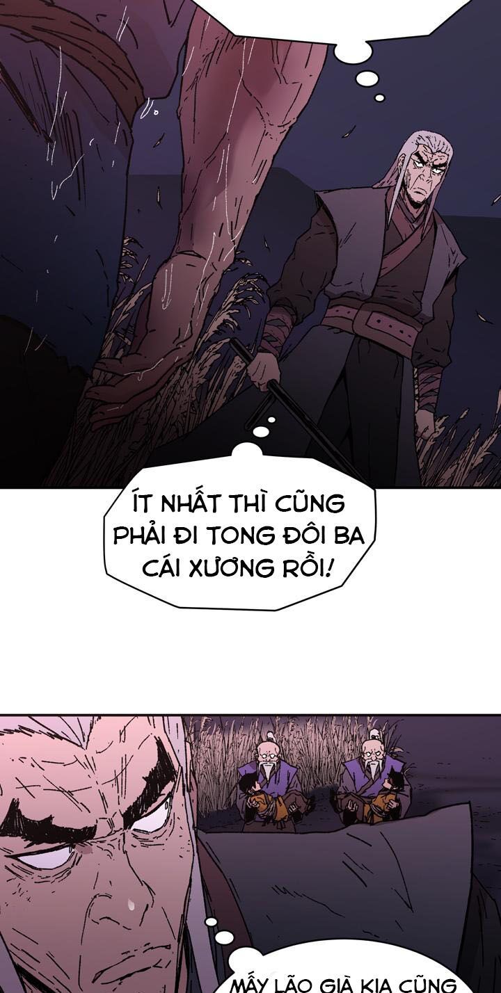 Bố Vô Song Chapter 86 - 42