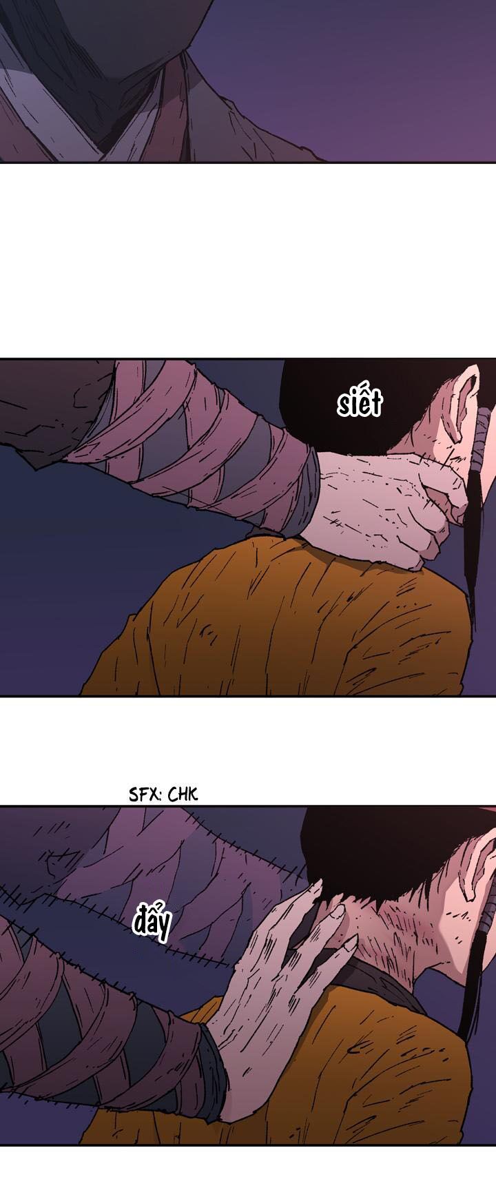 Bố Vô Song Chapter 86 - 7