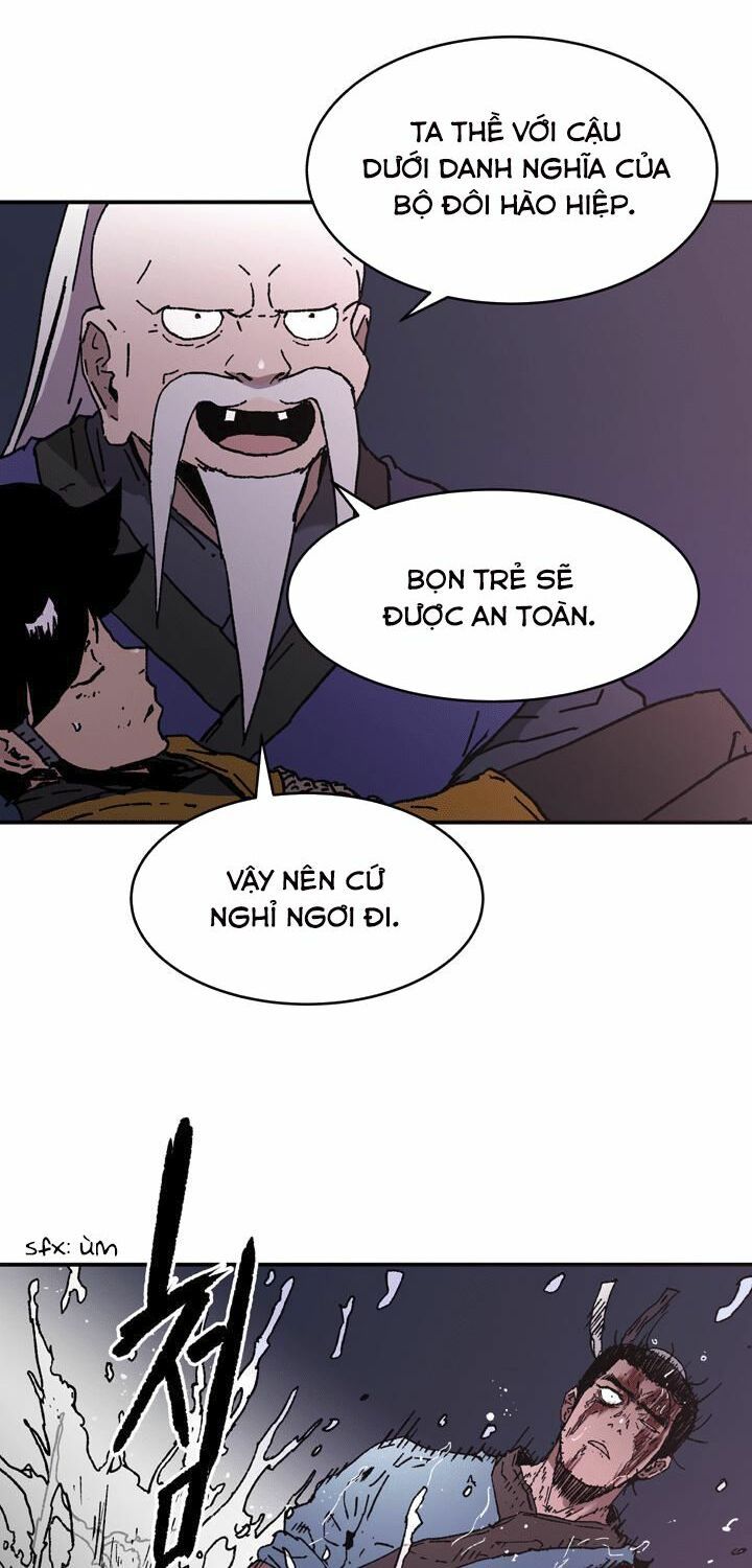 Bố Vô Song Chapter 87 - 24