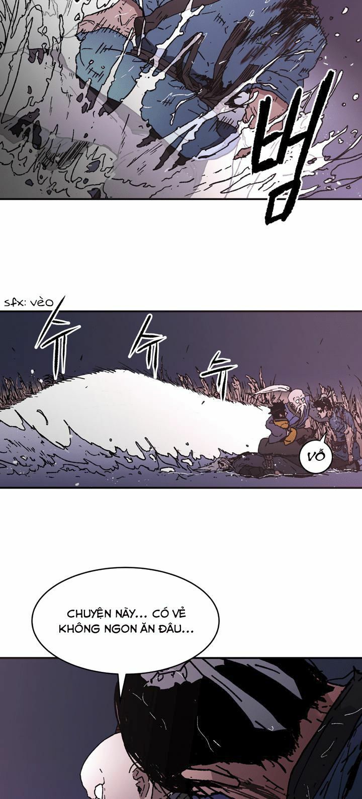 Bố Vô Song Chapter 87 - 25