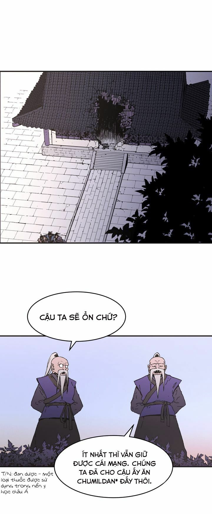 Bố Vô Song Chapter 87 - 30