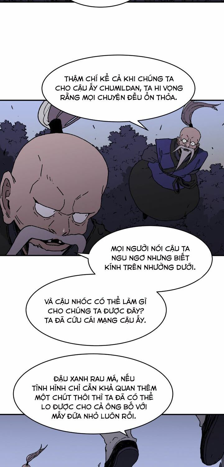 Bố Vô Song Chapter 87 - 32