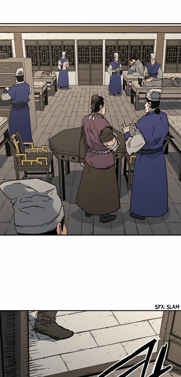 Bố Vô Song Chapter 87 - 35