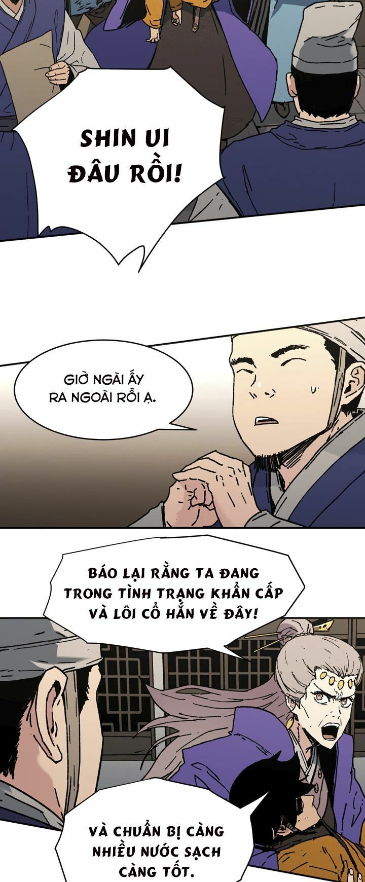 Bố Vô Song Chapter 87 - 37