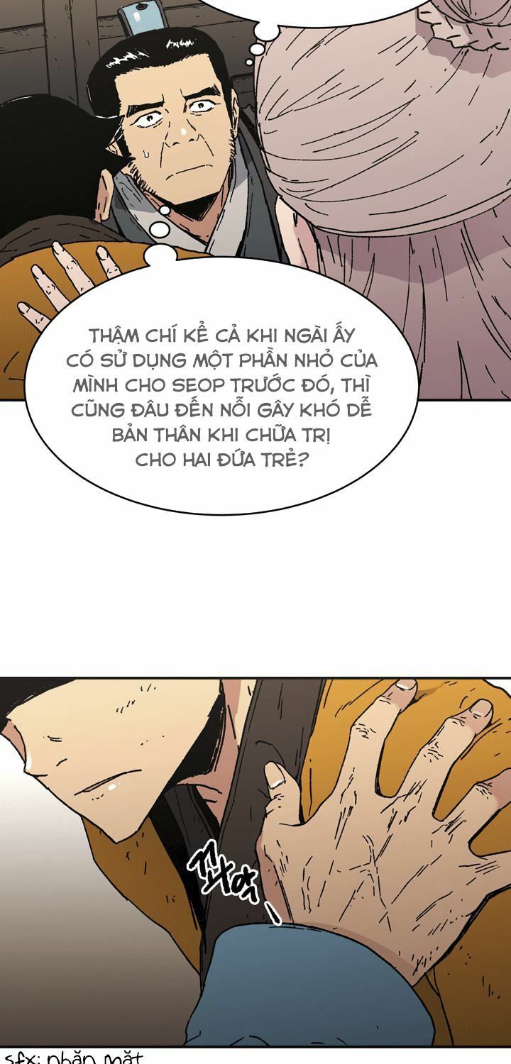 Bố Vô Song Chapter 87 - 45