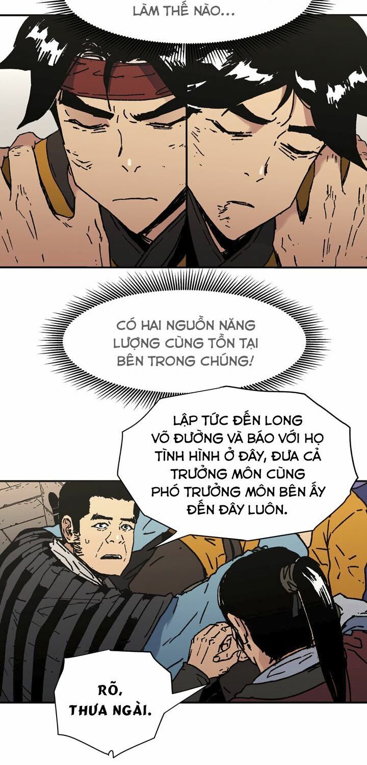 Bố Vô Song Chapter 87 - 48