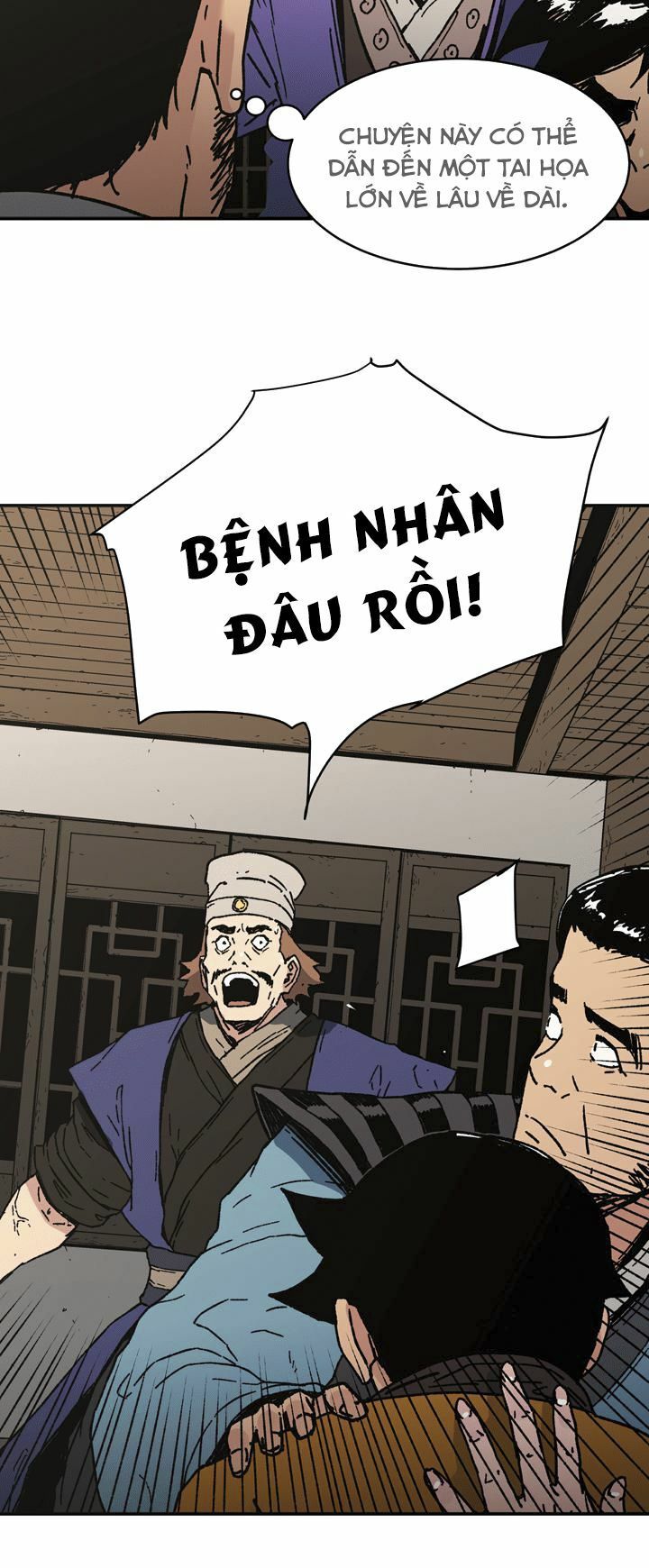 Bố Vô Song Chapter 87 - 50