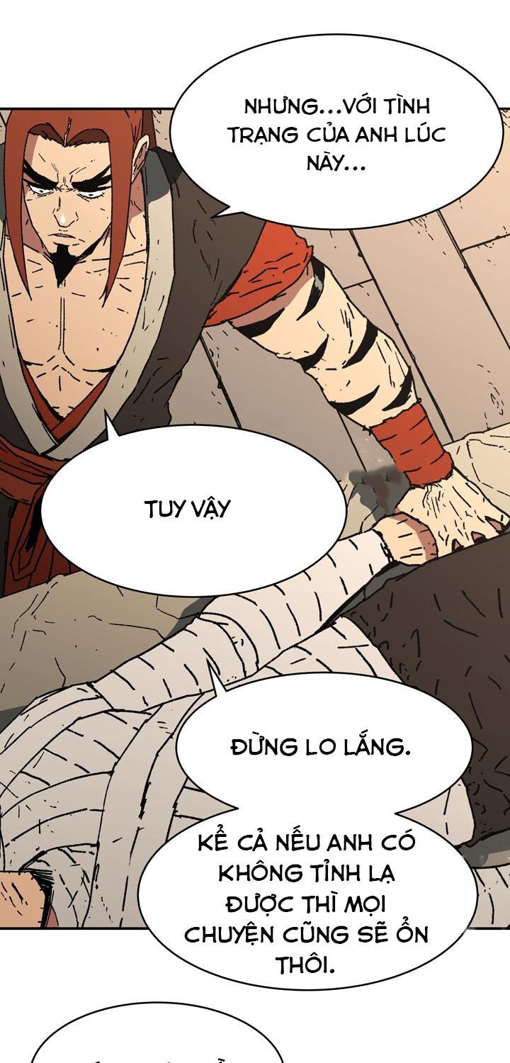 Bố Vô Song Chapter 91 - 11