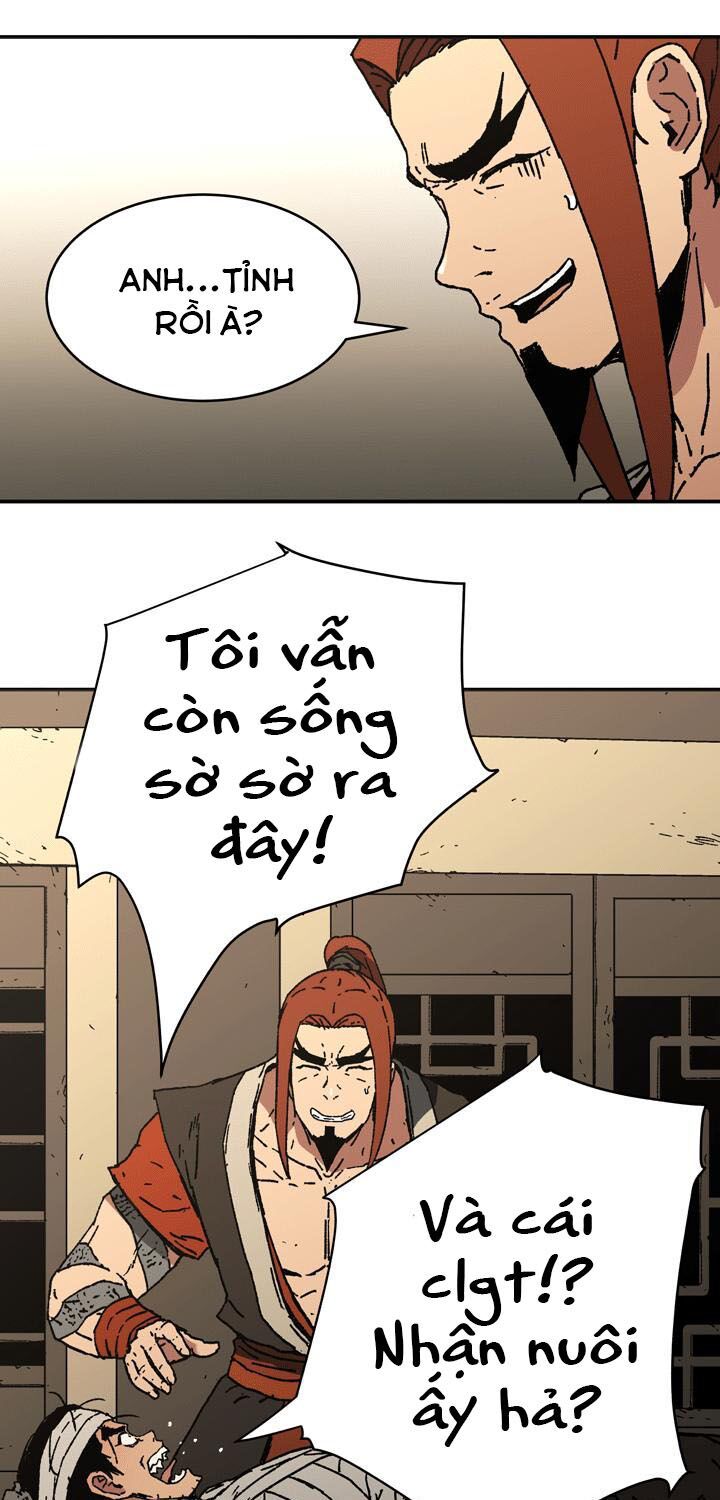 Bố Vô Song Chapter 91 - 15