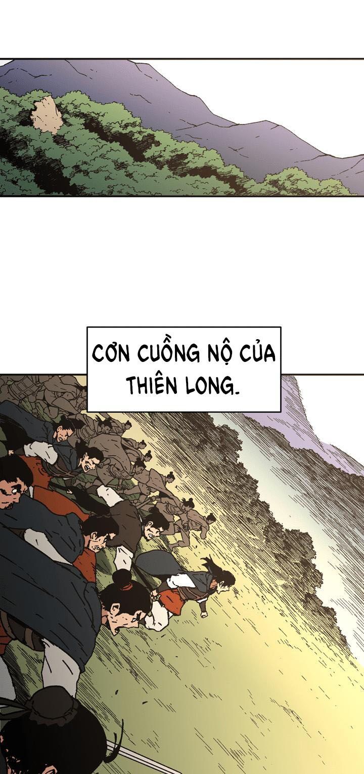 Bố Vô Song Chapter 91 - 17