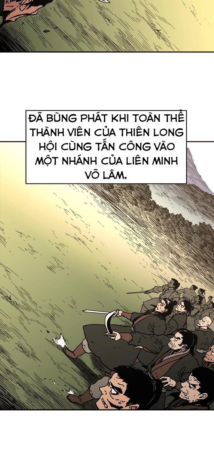 Bố Vô Song Chapter 91 - 18