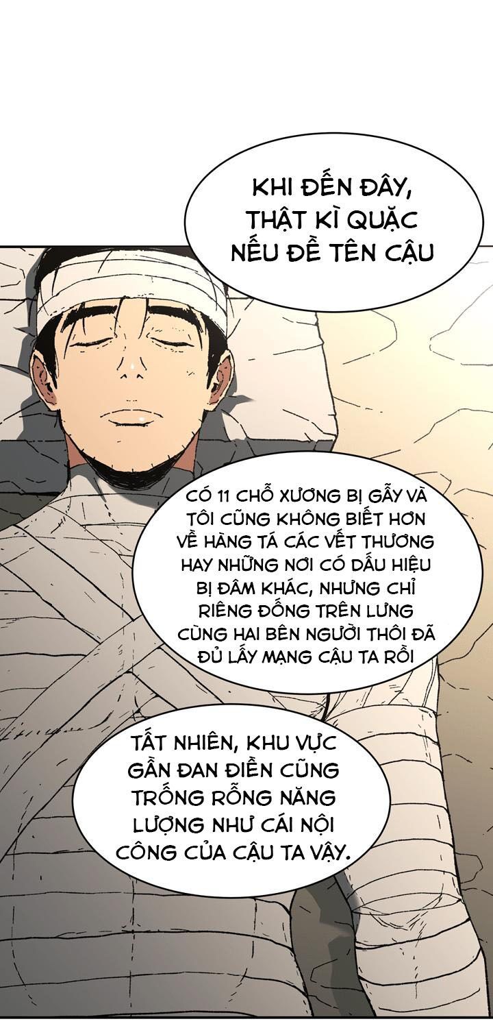 Bố Vô Song Chapter 91 - 3