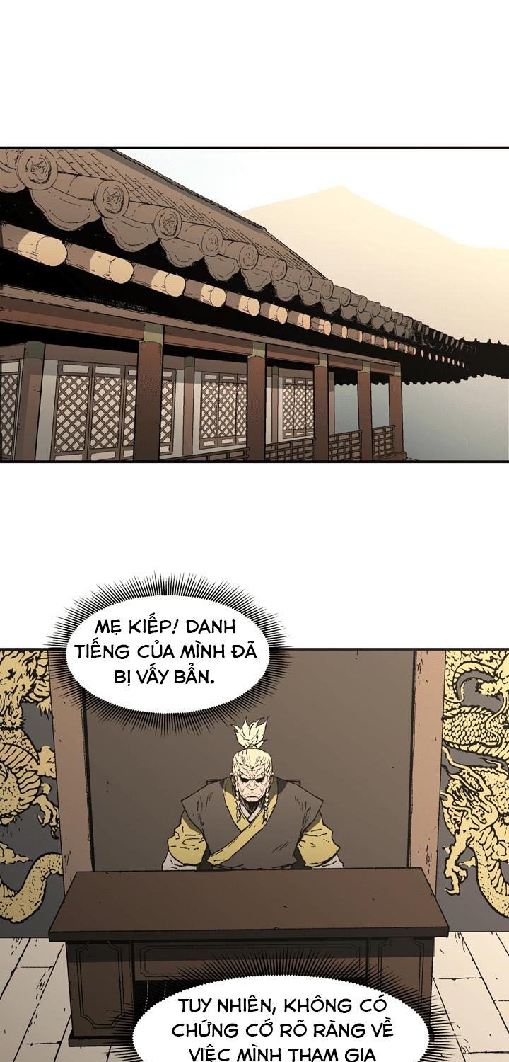 Bố Vô Song Chapter 91 - 23