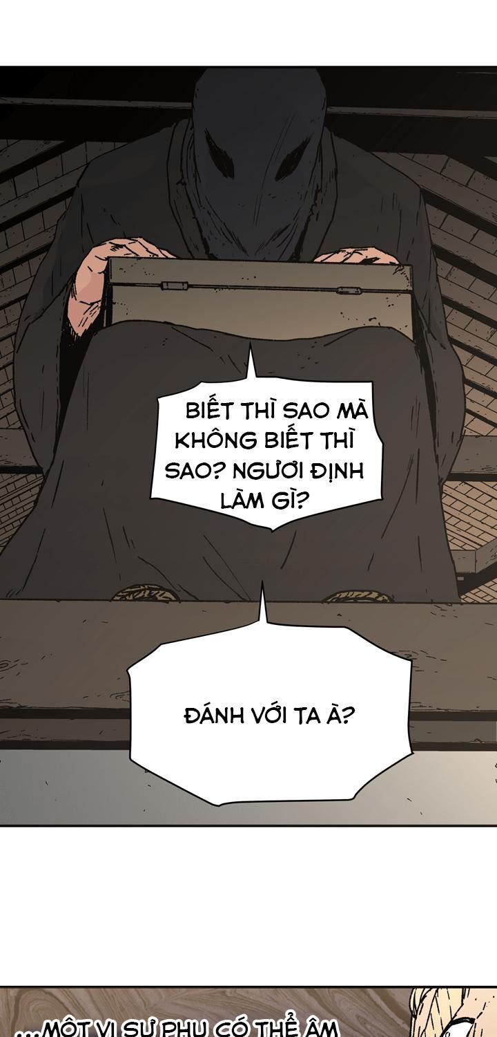 Bố Vô Song Chapter 91 - 27