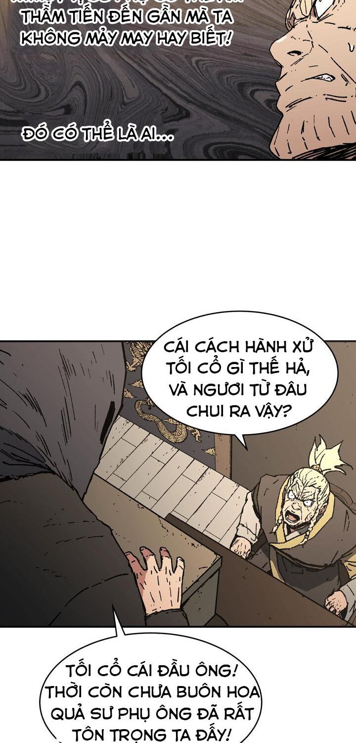 Bố Vô Song Chapter 91 - 28