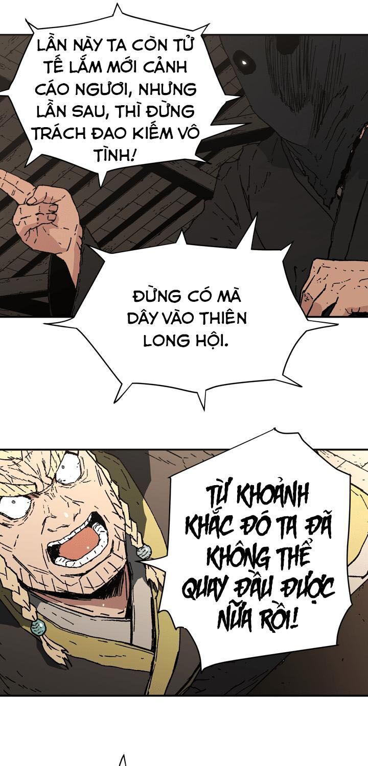 Bố Vô Song Chapter 91 - 35