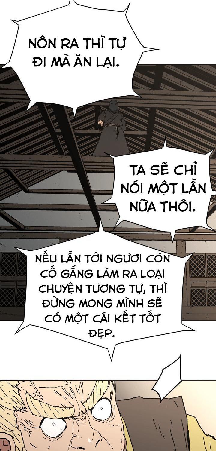 Bố Vô Song Chapter 91 - 36