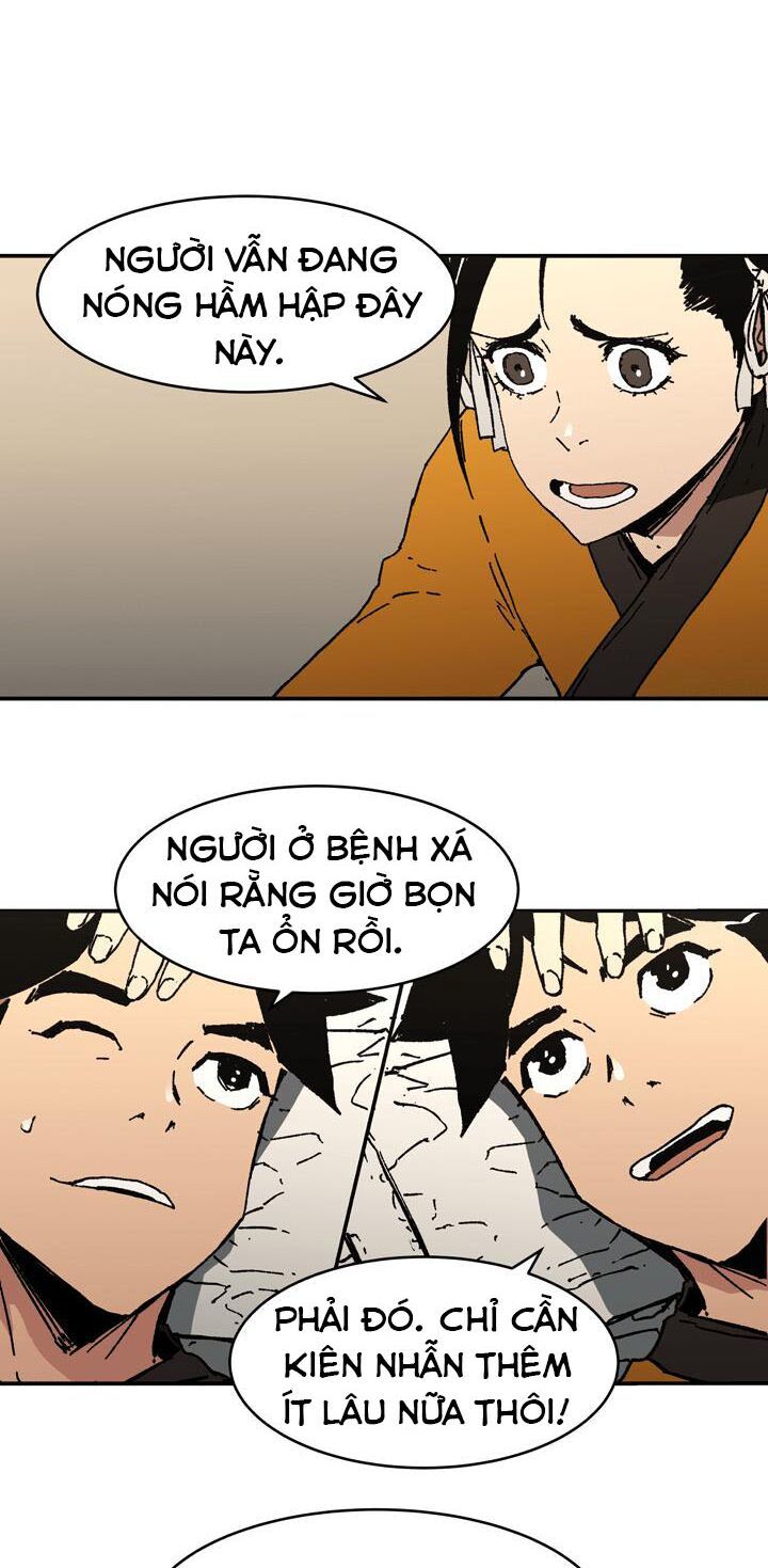 Bố Vô Song Chapter 91 - 40