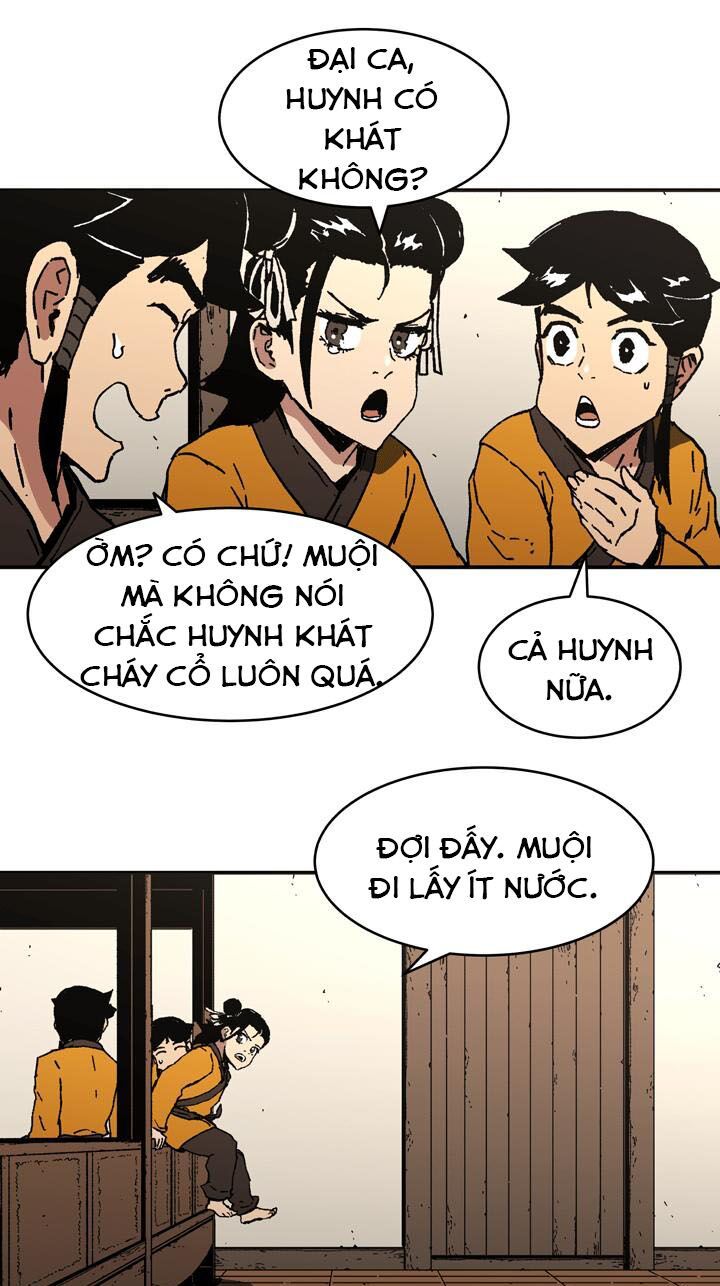 Bố Vô Song Chapter 91 - 47