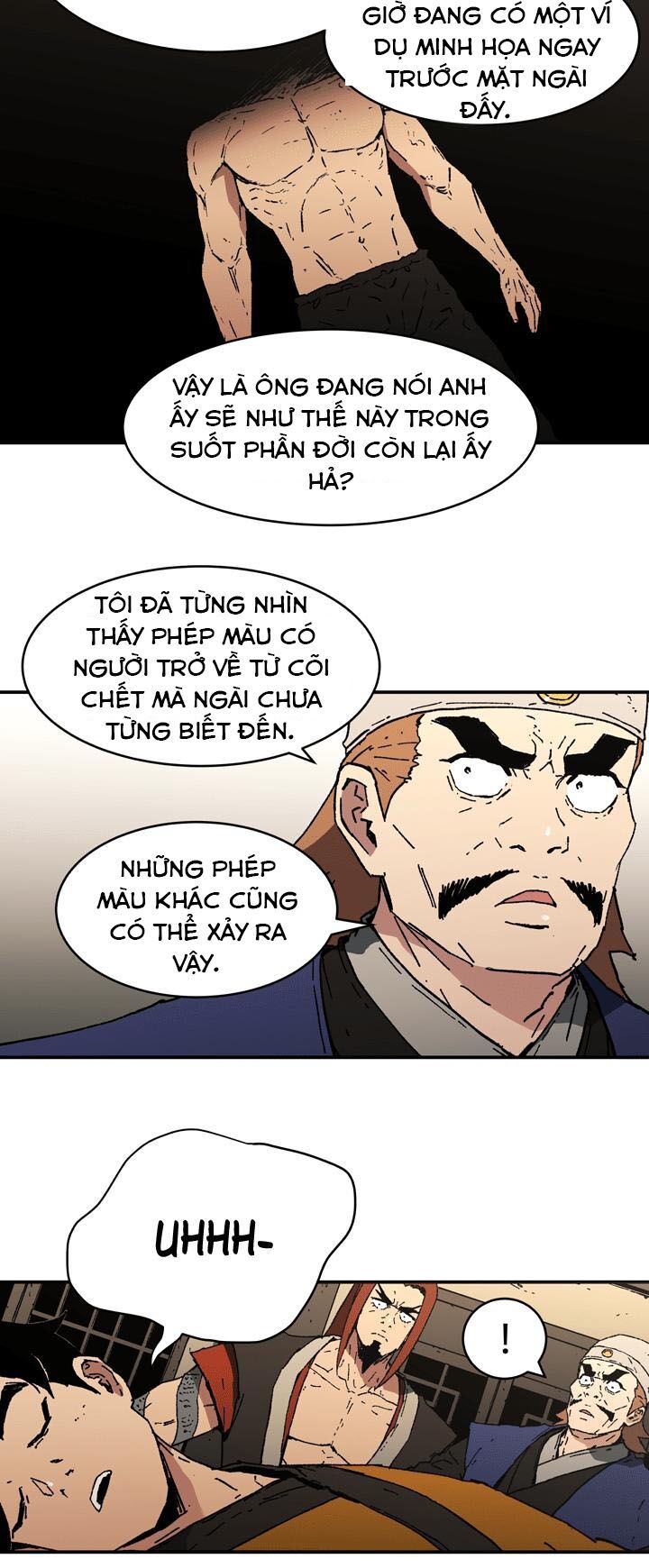 Bố Vô Song Chapter 91 - 6