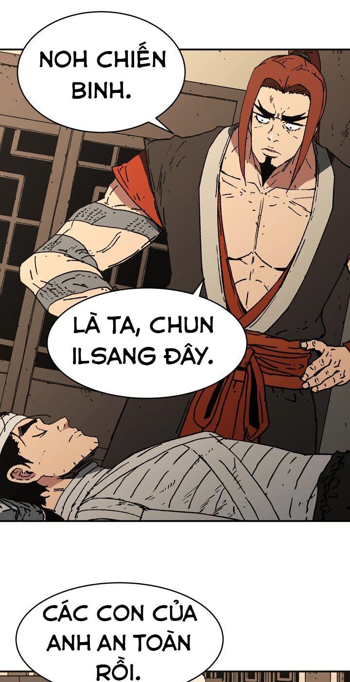 Bố Vô Song Chapter 91 - 8