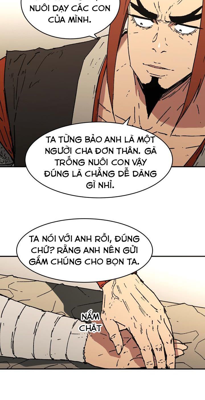 Bố Vô Song Chapter 91 - 10