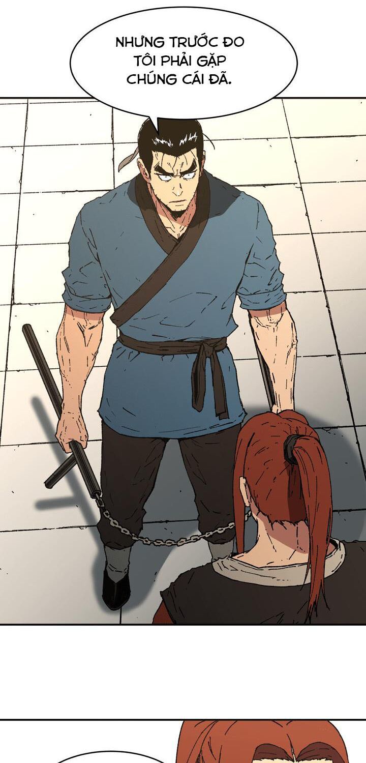 Bố Vô Song Chapter 92 - 20