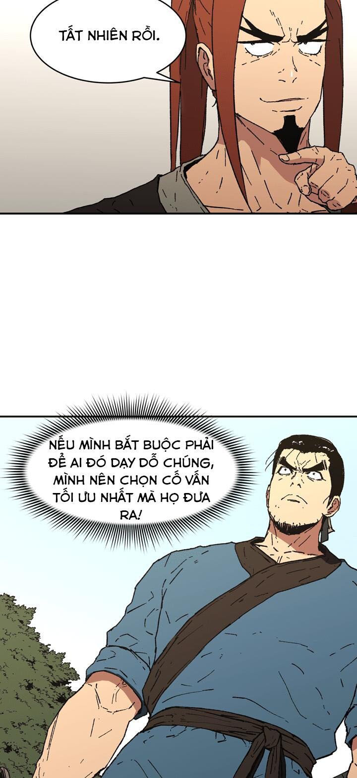 Bố Vô Song Chapter 92 - 21