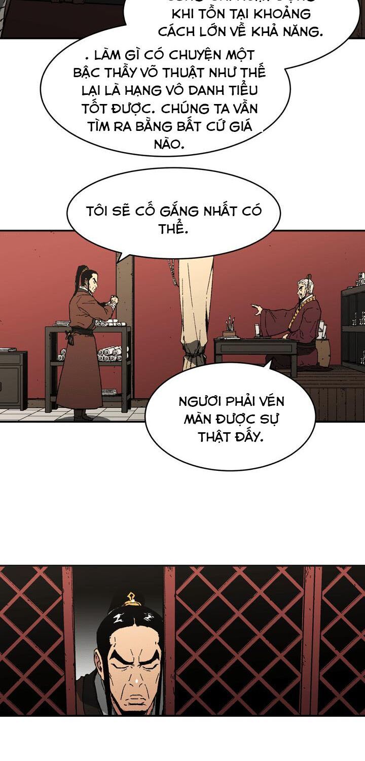 Bố Vô Song Chapter 92 - 24