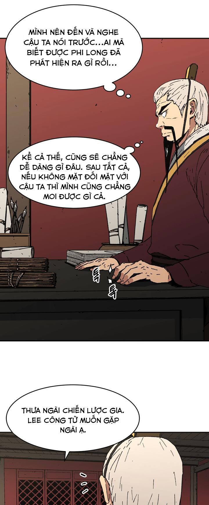 Bố Vô Song Chapter 92 - 25