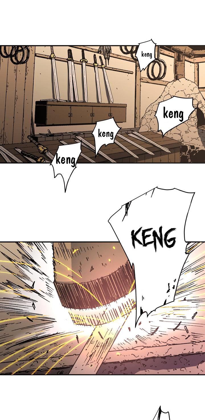 Bố Vô Song Chapter 92 - 27