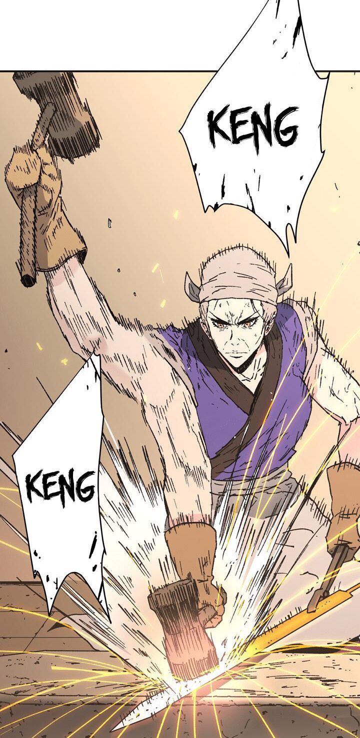 Bố Vô Song Chapter 92 - 28