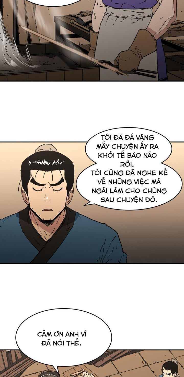 Bố Vô Song Chapter 92 - 32