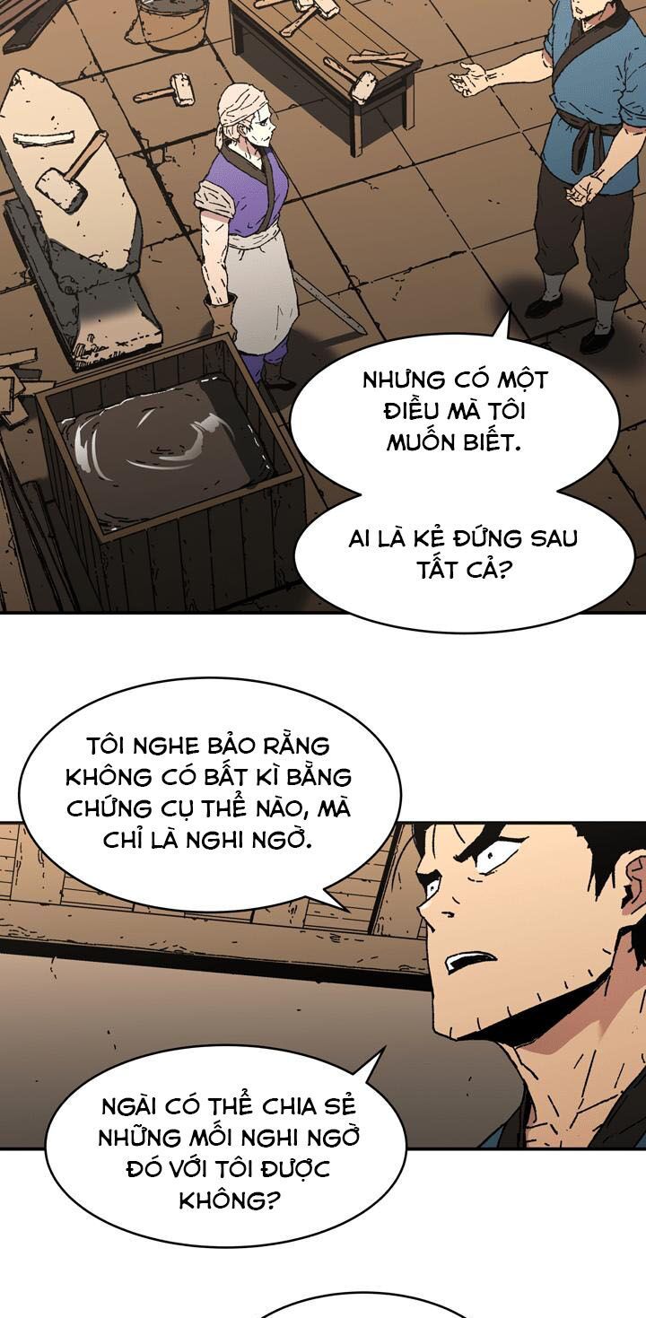 Bố Vô Song Chapter 92 - 33