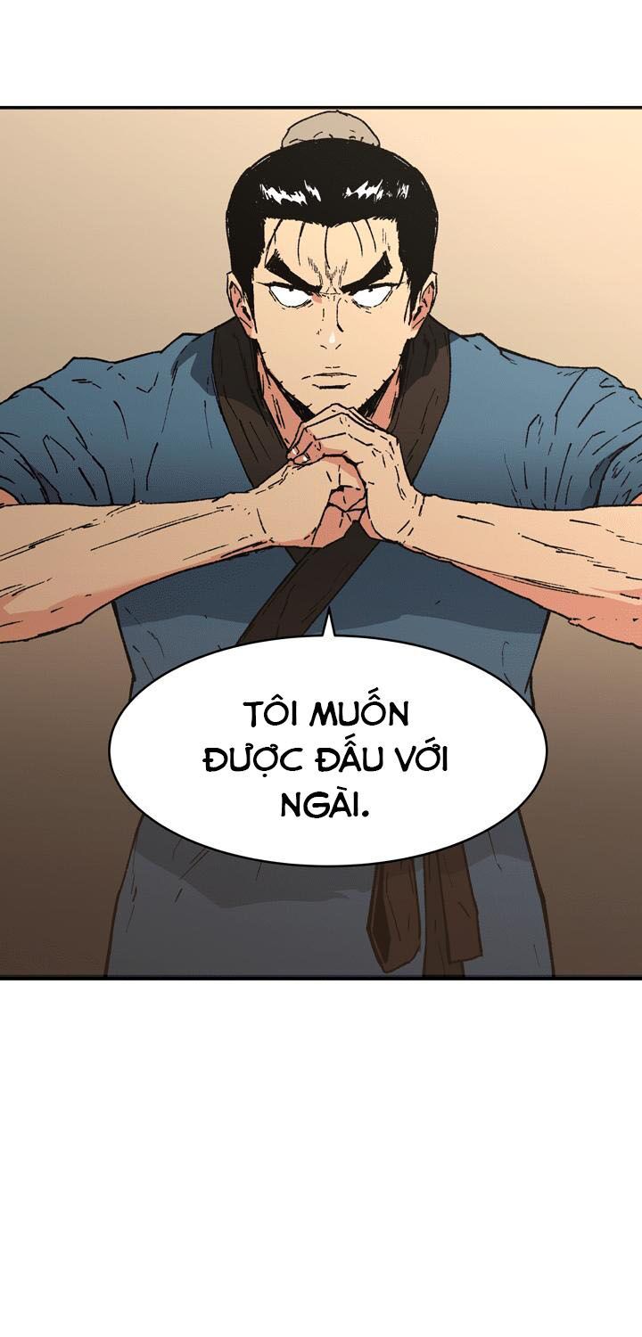 Bố Vô Song Chapter 92 - 43